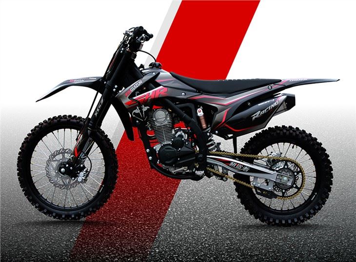 cheap dirt bikes 250cc