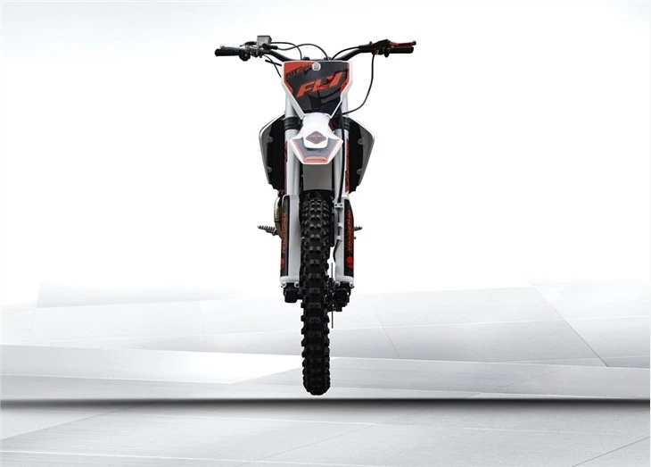300cc 4 Stroke OFF-road Motorcycle