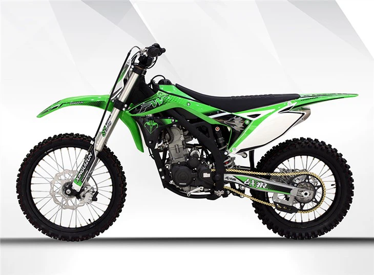 professional dirt bike racing