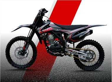 Enduro Arazi Bisikletleri