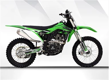 Profesyonel Yarışçı Motosikletleri