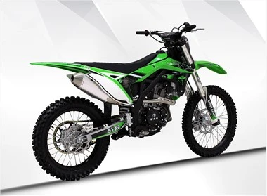 Sokak Motokros Bisikleti