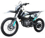 Alduts İçin 250cc Off Road Yarış Motosikleti