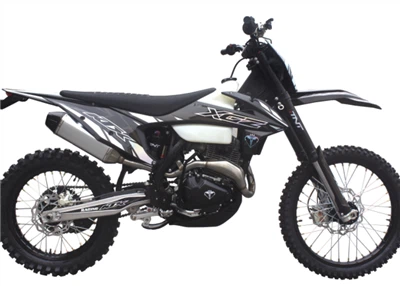 Alduts için KTX PR250 EFI Off Road Arazi Bisikletleri